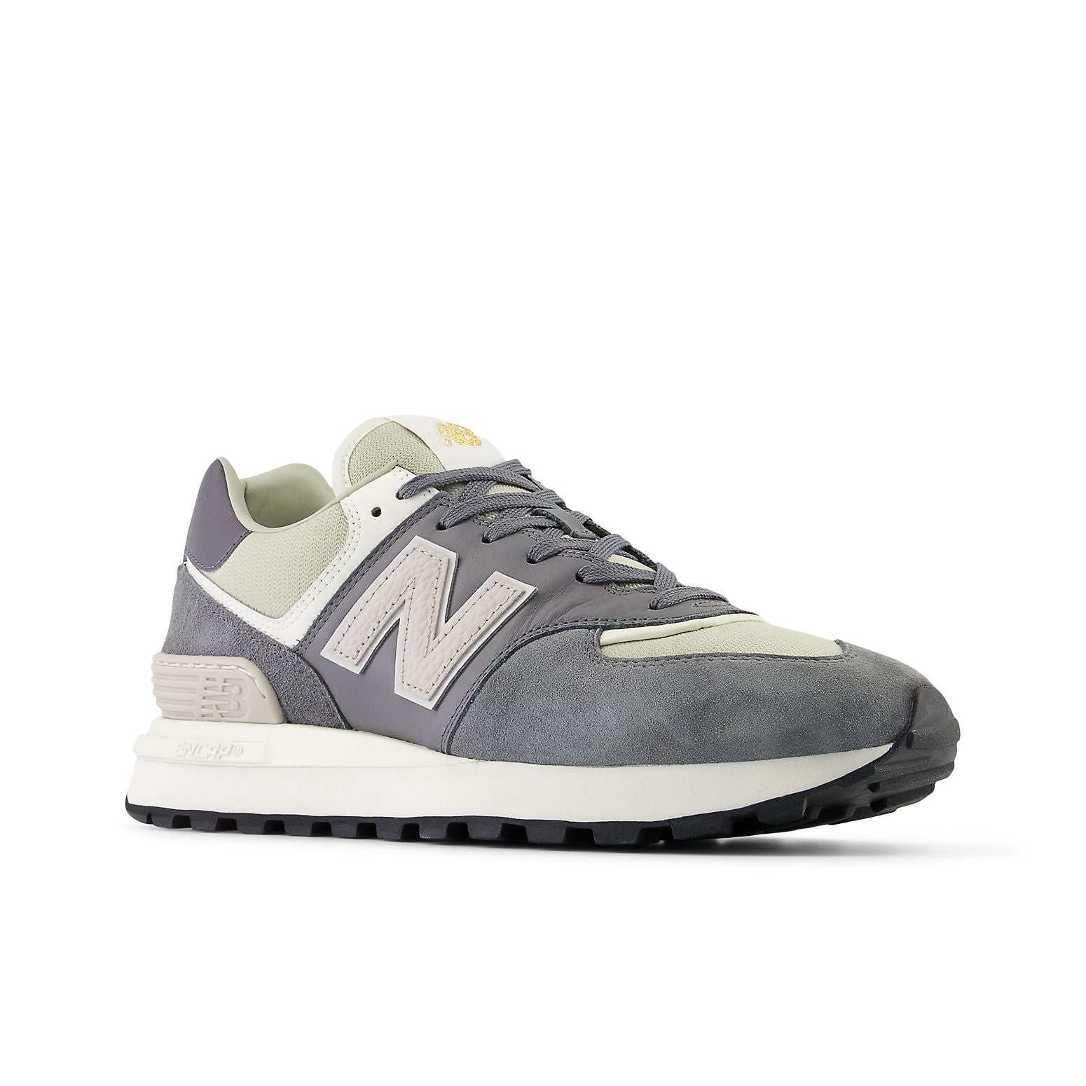 New Balance 574 'Grey' U574LGGD