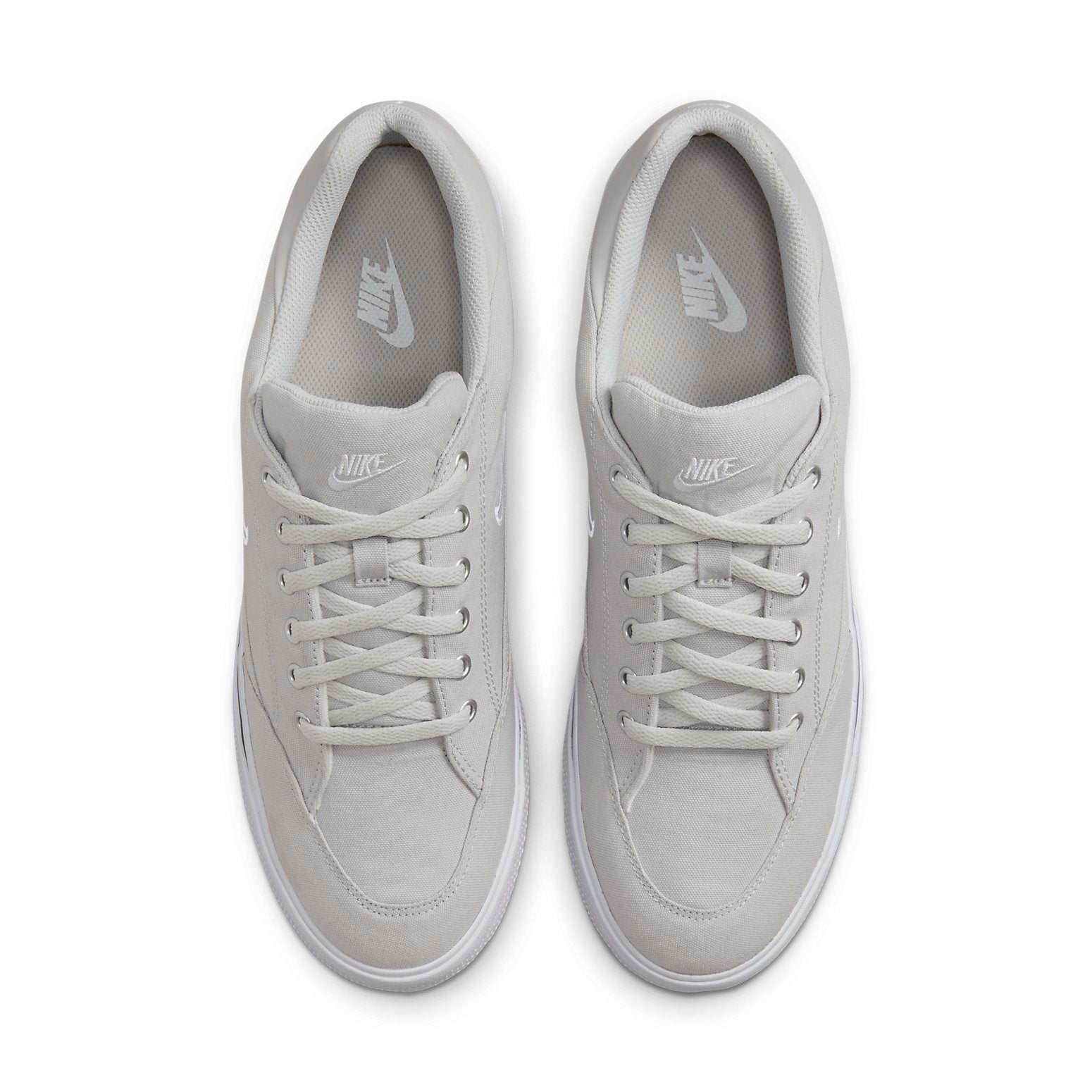 Nike Retro GTS 'Grey Fog Obsidian' DA1446-004