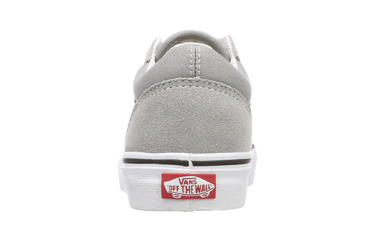 (PS) Vans Old Skool 'Light Grey' VN0A38HBQ7L
