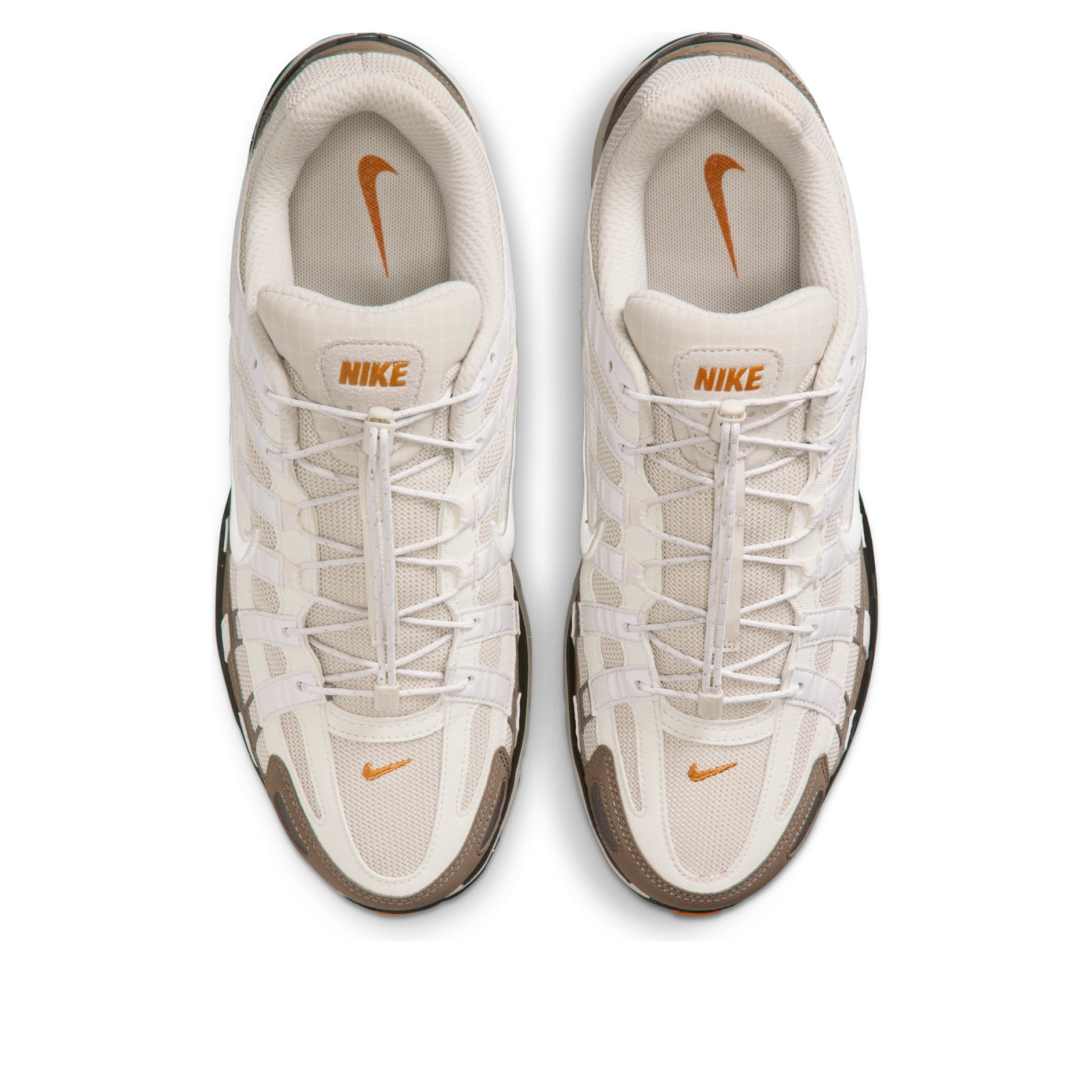 Nike P-6000 'Light Orewood Brown Velvet Brown'  IO1904-104