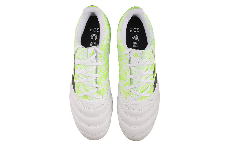 adidas Copa 20.3 MG 'Signal Green' G28531