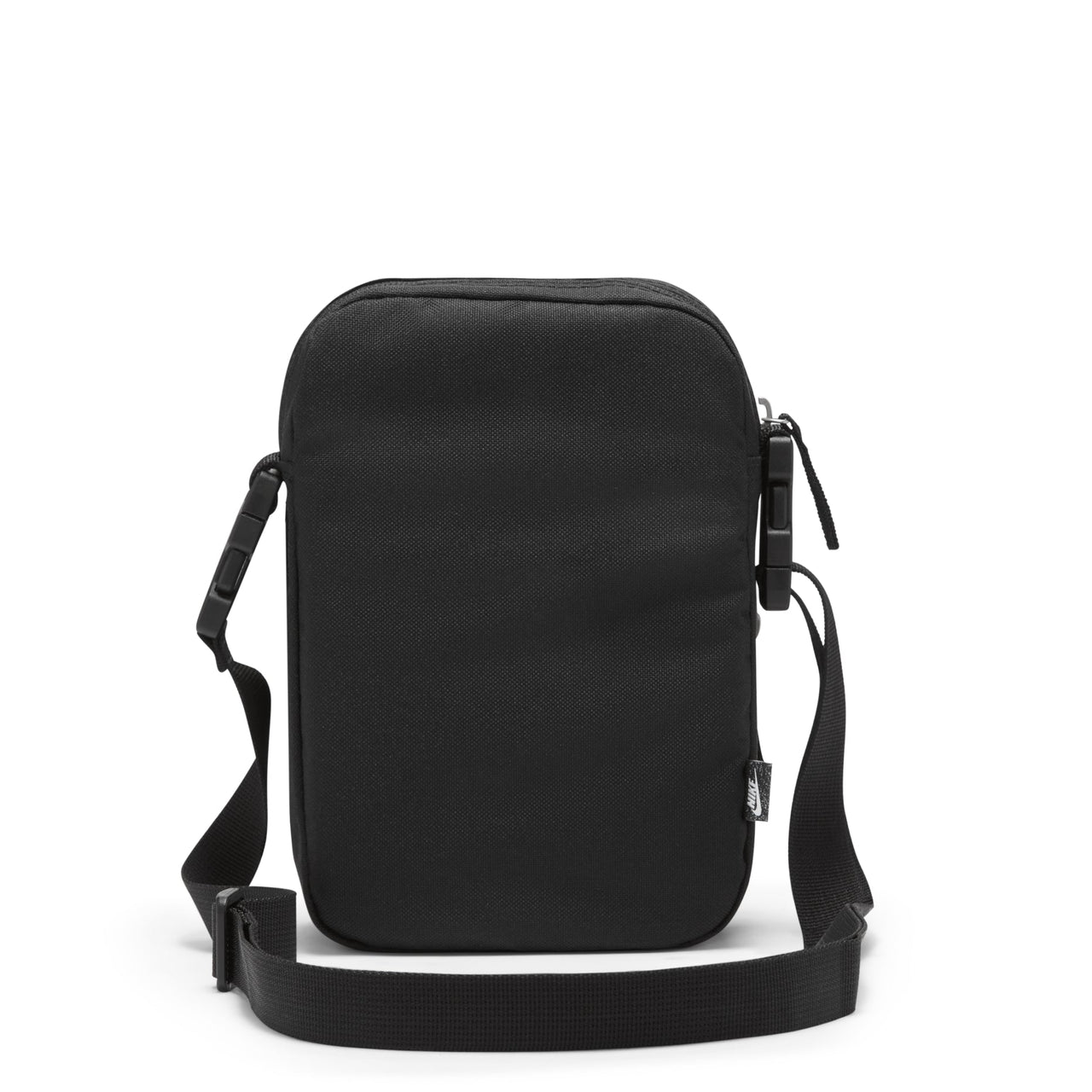 Nike Heritage Crossbody Bag (4L) 'Black' DB0456-010