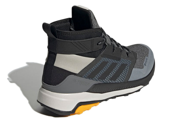 adidas Terrex Trailmaker Mid GTX 'Metal Grey' FY2230
