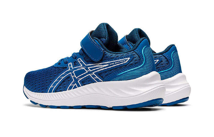 (PS) ASICS Pre Excite 9 'Lake Drive' 1014A234-400