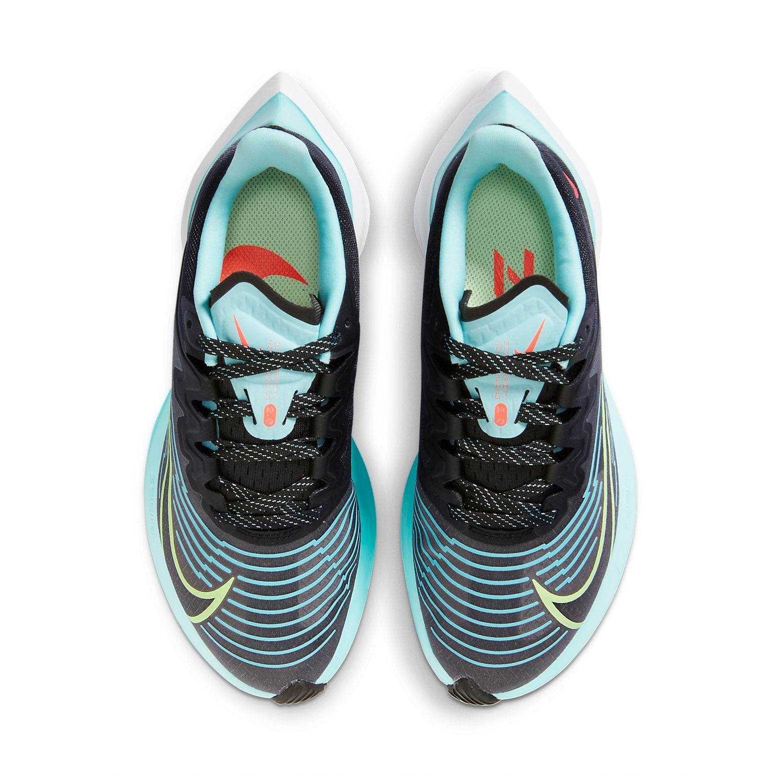 (WMNS) Nike Zoom Gravity 2 Black/Blue CK2569-009