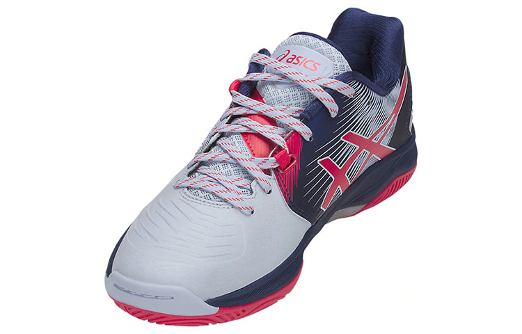 (WMNS) ASICS Gel-Blast FF 'Grey Blue' 1072A001-400