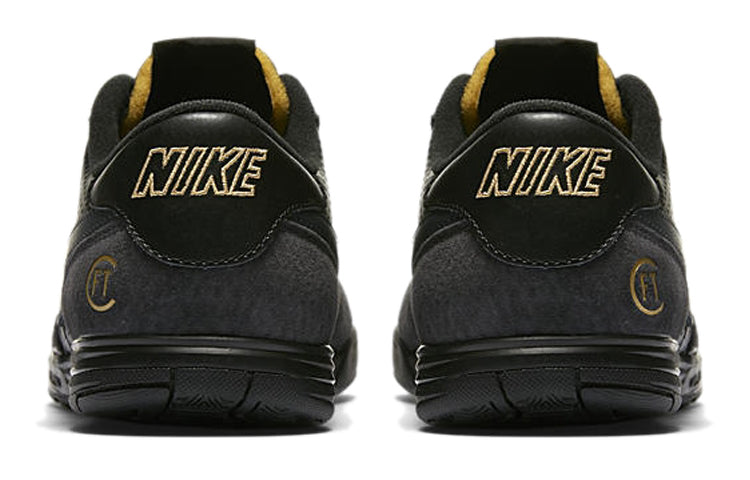 Nike SB Lunar FC 'Black' 921610-007