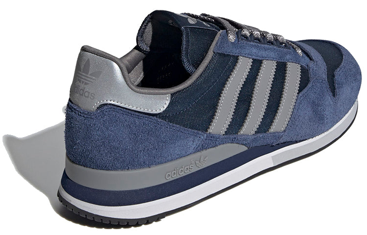 adidas originals ZX 500 Blue/Grey FW2812