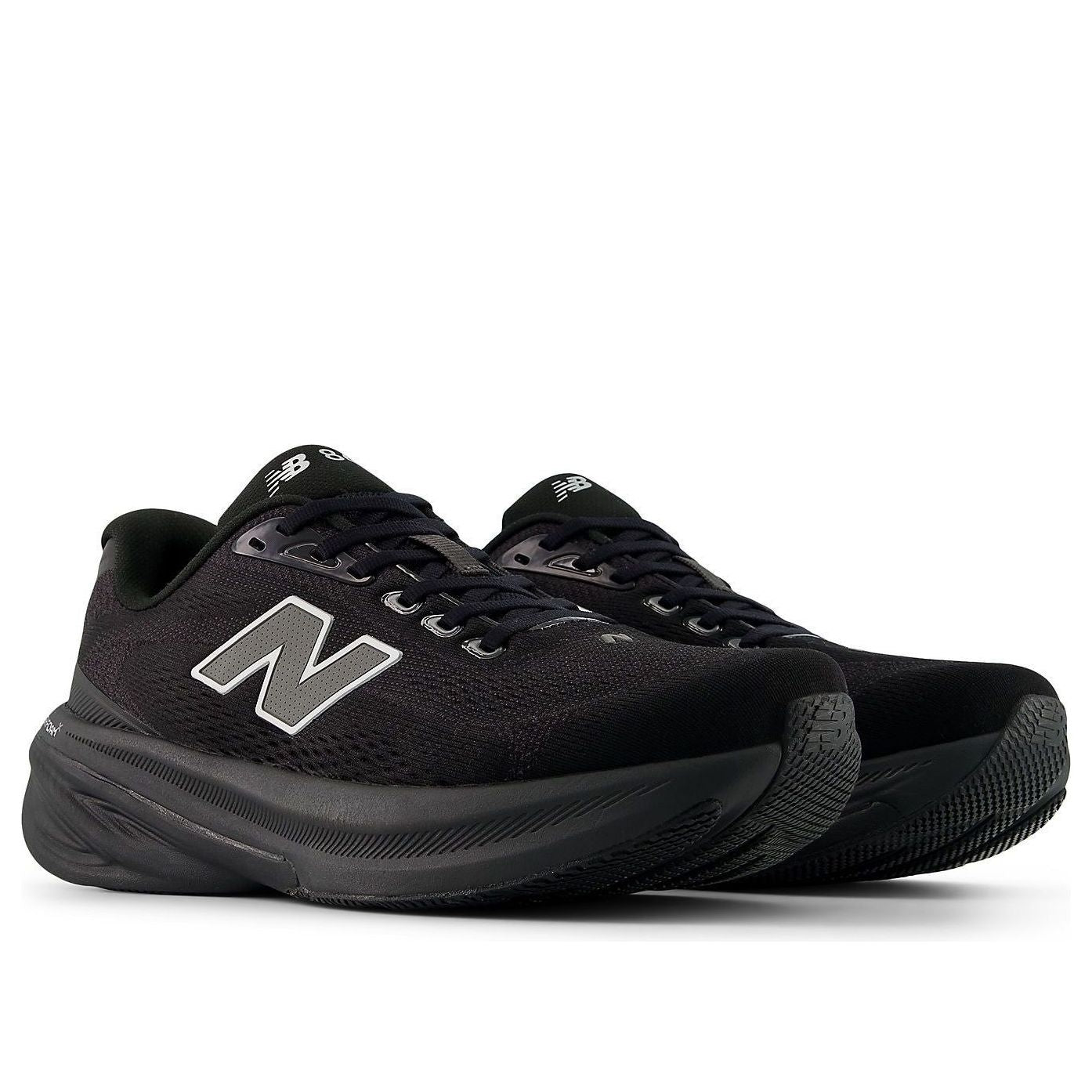 New Balance Fresh Foam X 860 v15 'Black Silver Metallic' M86057G