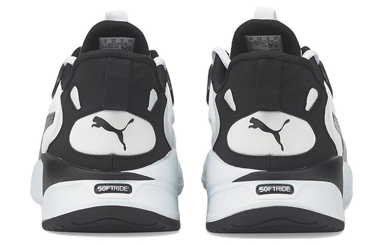 PUMA Softride Premier 'Ombre - White Black' 376189-02