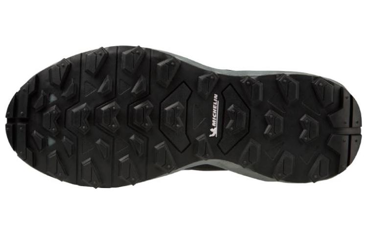 (WMNS) Mizuno Wave Daichi 7 'Black' J1GK225671