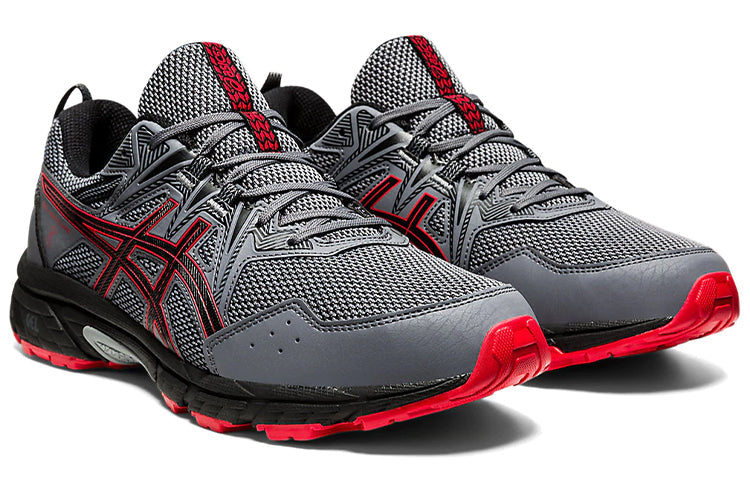 ASICS Gel-Venture 8 'Metropolis Classic Red' 1011A824-020