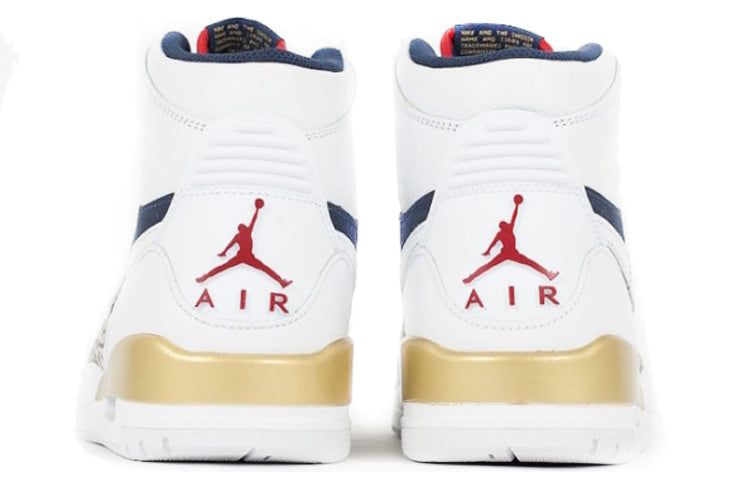 Air Jordan Legacy 312 'Dream Team' AV3922-101