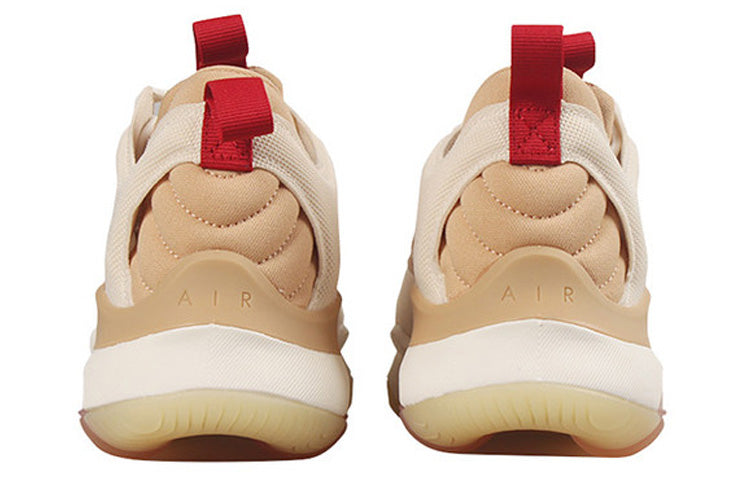 (WMNS) Air Jordan Air Max 200 XX 'Light Cream' CZ3573-281