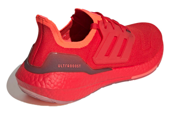 adidas Ultraboost 22 'Vivid Red' GX5462