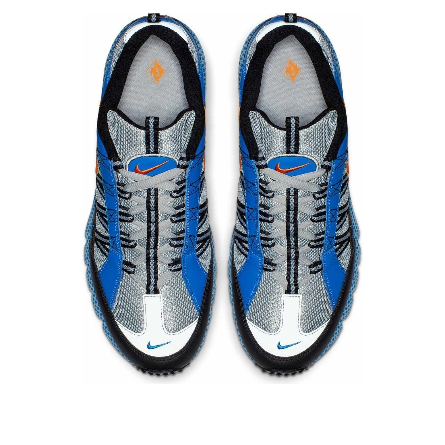 Nike Air Humara 17 'Blue Spark' AO3297-001