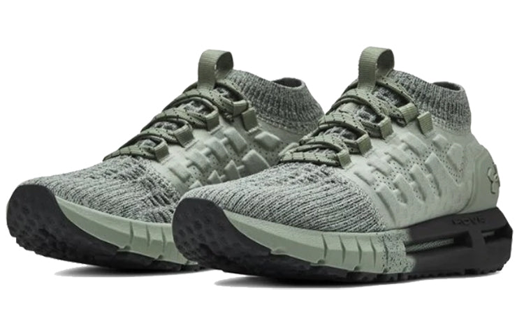 (WMNS) Under Armour HOVR Phantom Green 3020976-305