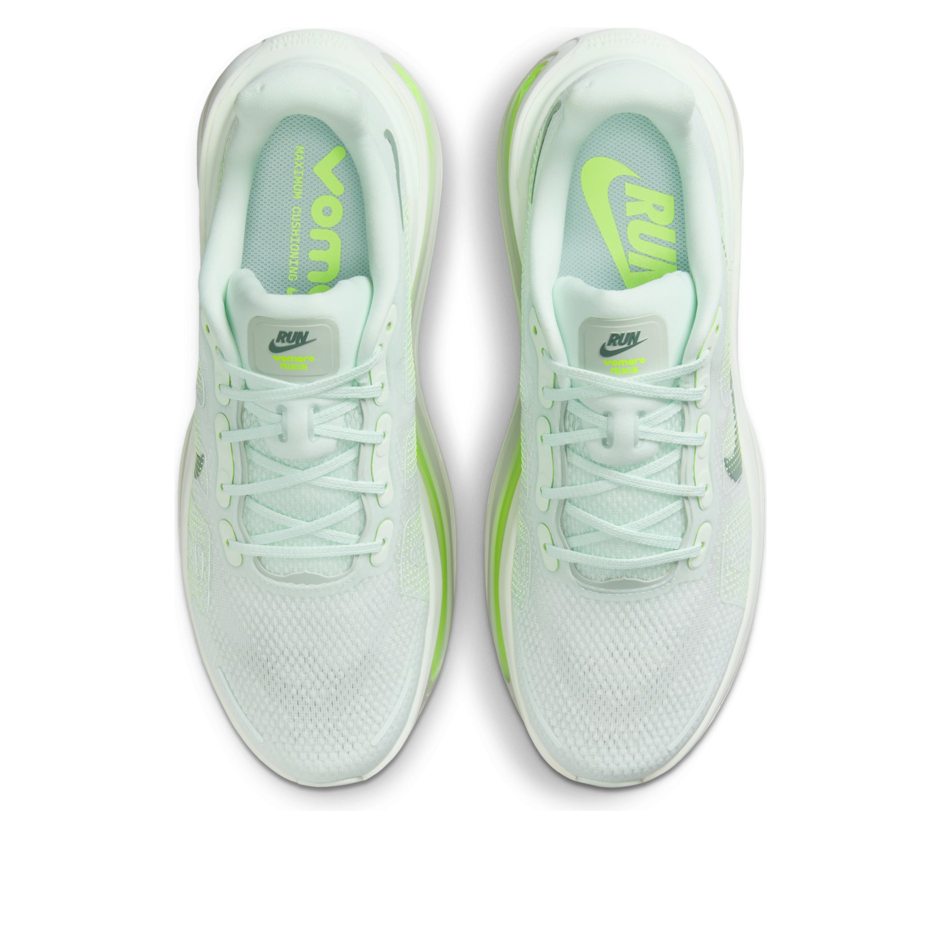Nike Air Zoom Vomero Premium 'Barely Volt' HQ2050-300