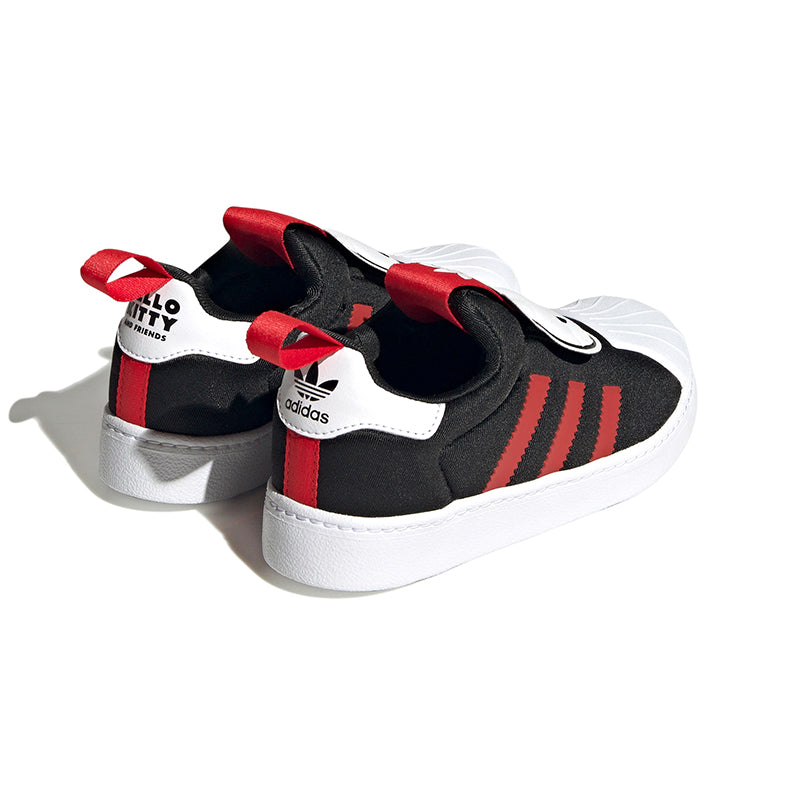 (PS) adidas Originals Superstar 360 x Hello Kitty HQ4093