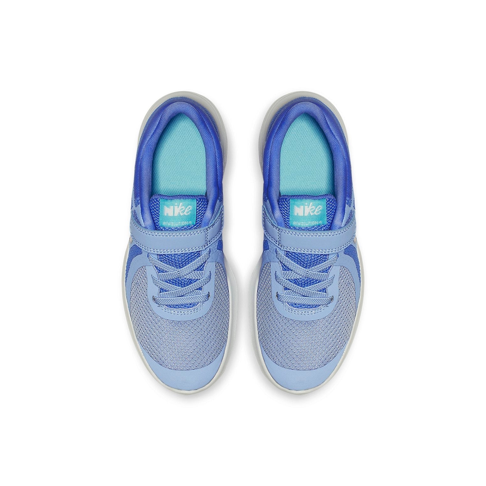 (PS) Nike Revolution 4 BV7443-400
