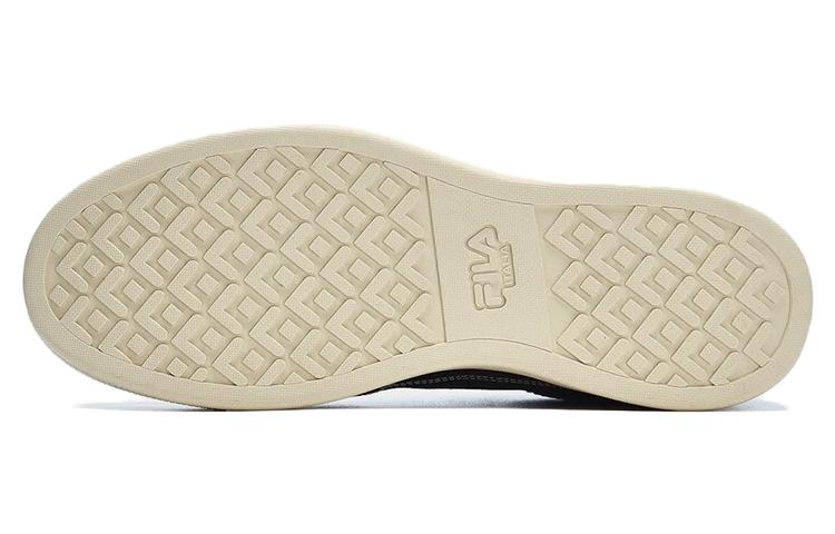 FILA FUSION ATV Skate Shoes 'Green Black' T12M312301FTA