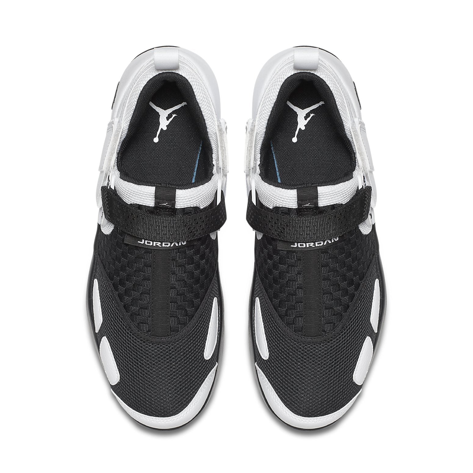 Air Jordan Trunner LX 'Black' 897992-010