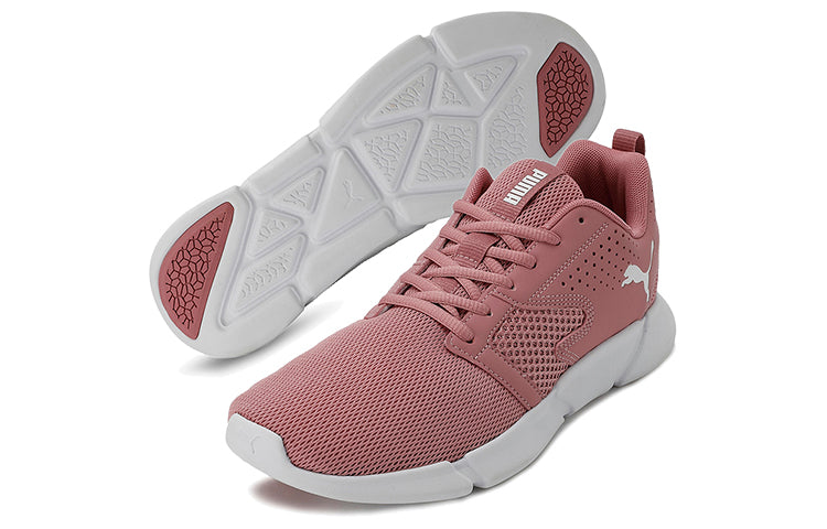 PUMA Interflex Softfoam Modern White/Pink 192805-14