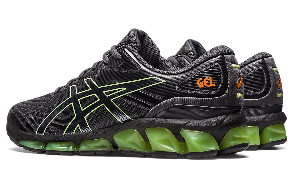 ASICS Gel-Quantum 360 7 'Dark Grey Lime' 1201A867-024