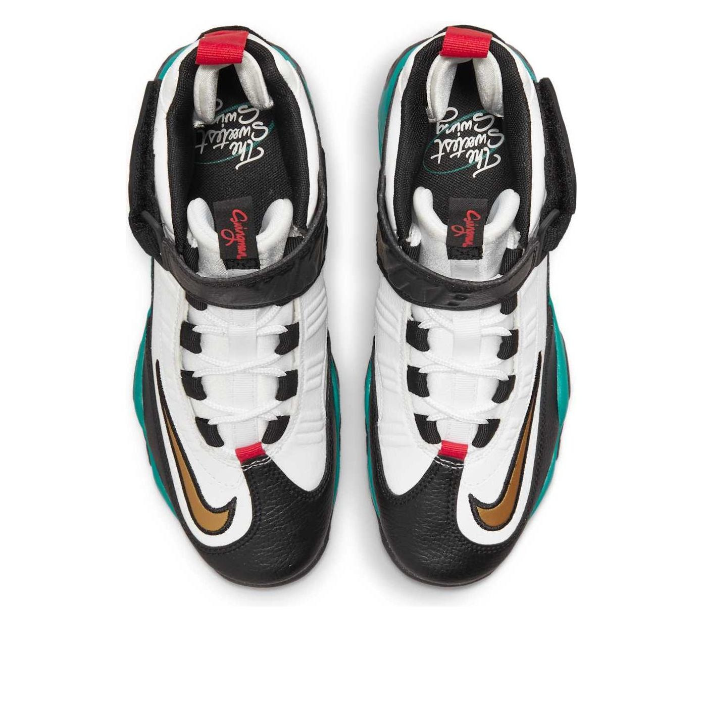 (GS) Nike Air Griffey Max 1 'Sweetest Swing' DJ5193-100