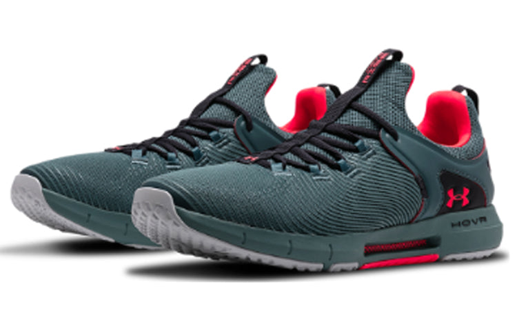 Under Armour HOVR Rise 2 'Lichen Blue' 3023009-400