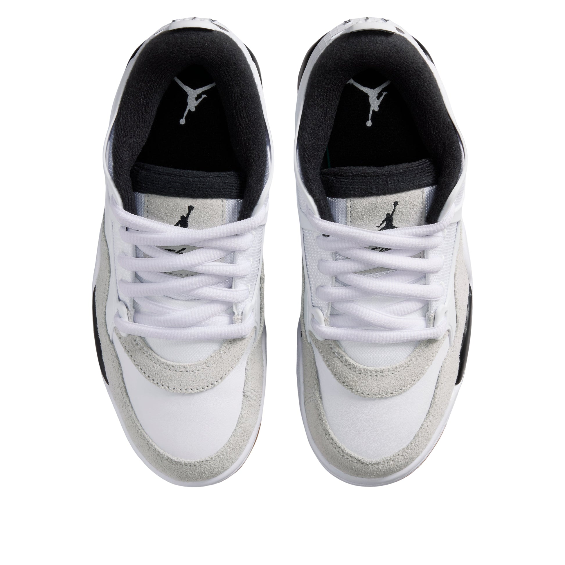 (GS) Air Jordan 4 RM 'White Neutral Grey' FQ7938-110