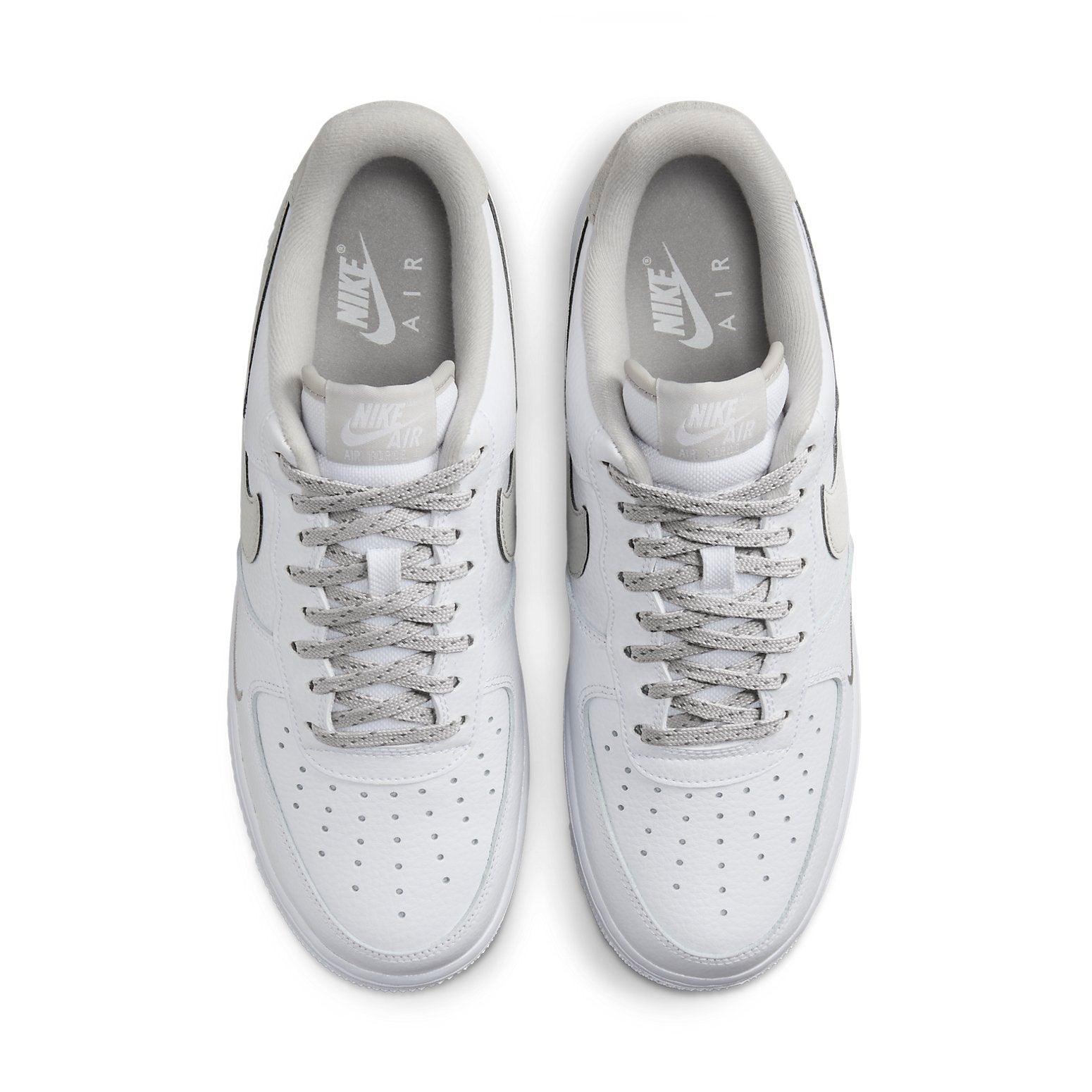 Nike Air Force 1 '07 'Reflective Swoosh' FV0388-100