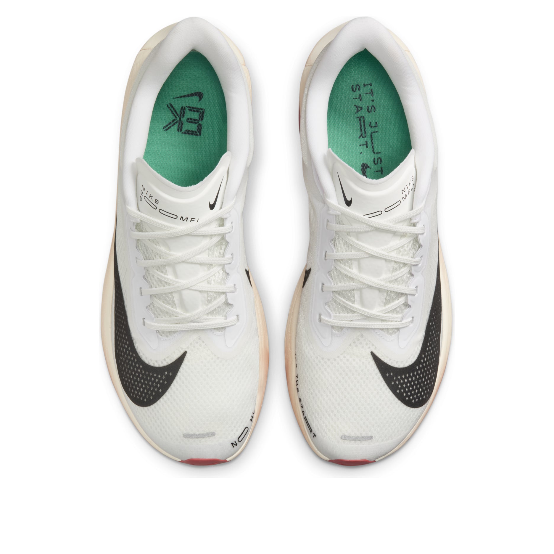 Nike Zoom Fly 6 'Eliud Kipchoge It's Just The Start' HJ7038-100