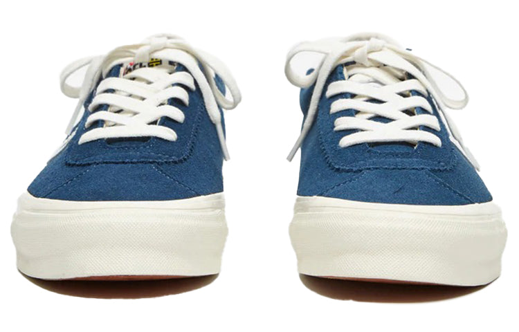 Vans Vault OG Epoch LX Navy Blue VN0A4U12XMN
