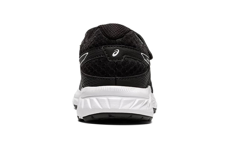 (PS) ASICS Gel-Contend 6 'Black White' 1014A087-001