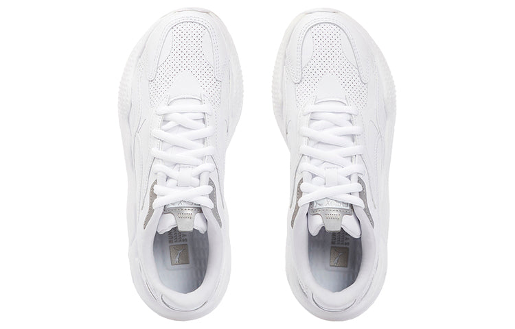 PUMA Rs-x3 Perf White/Grey Low sneakers 368650-02