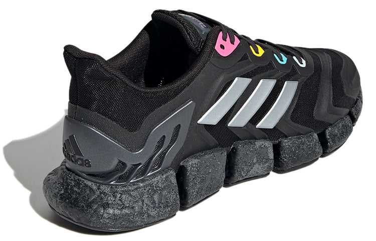 adidas Climacool Vento 'Black Matte Silver' FZ4101
