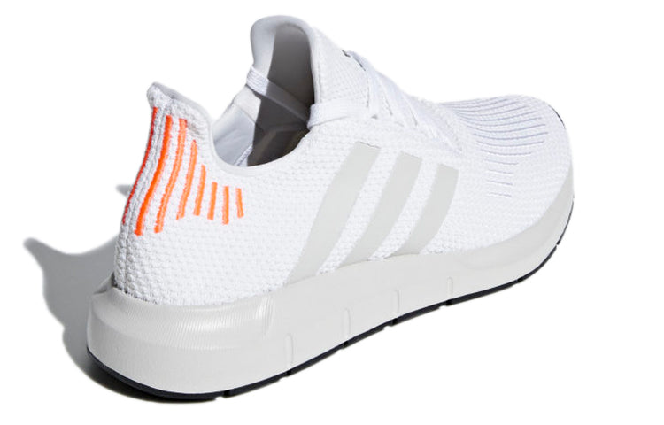 adidas Swift Run 'Cloud White' B37731