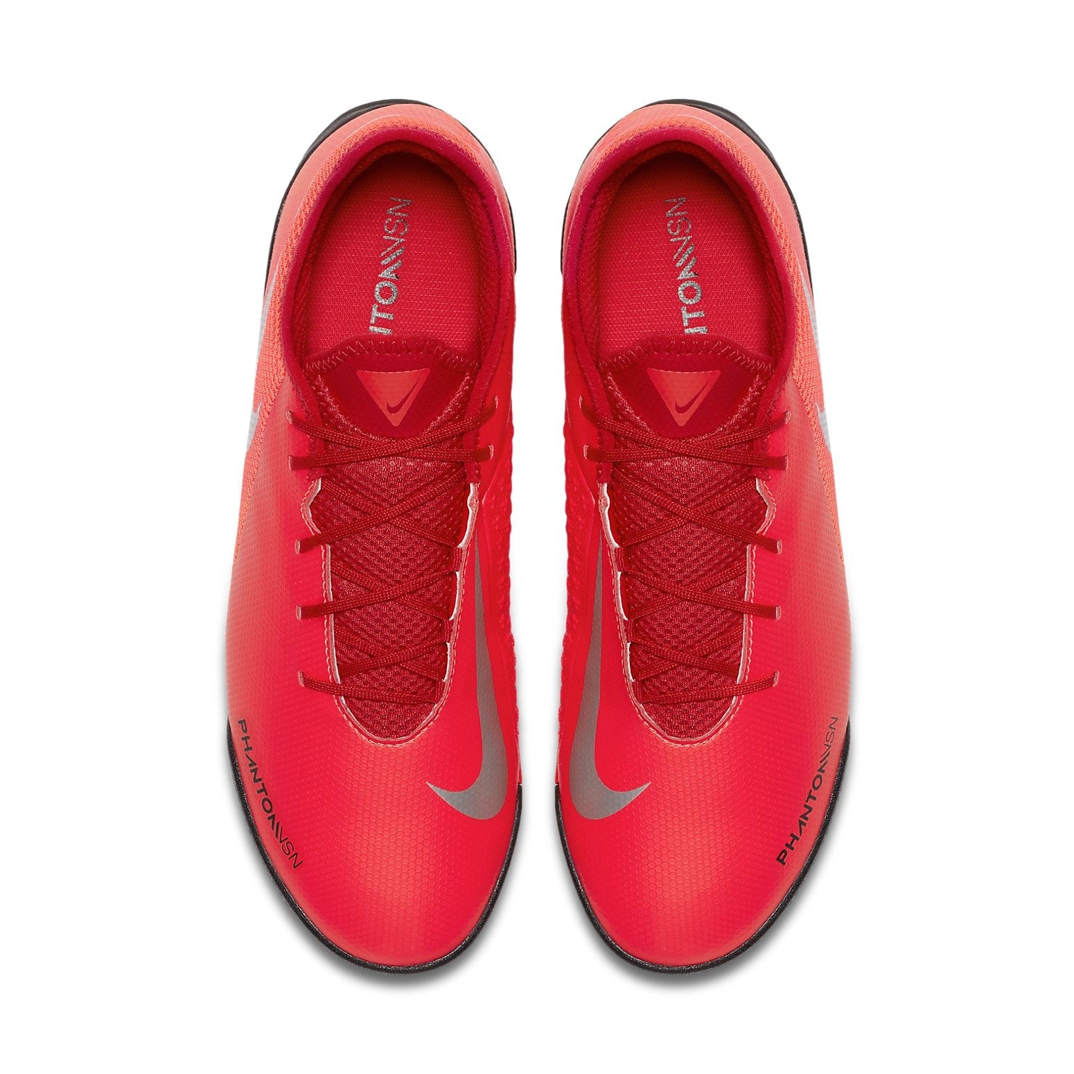 Nike Phantom Vision Academy TF 'Red Orange' AO3223-600