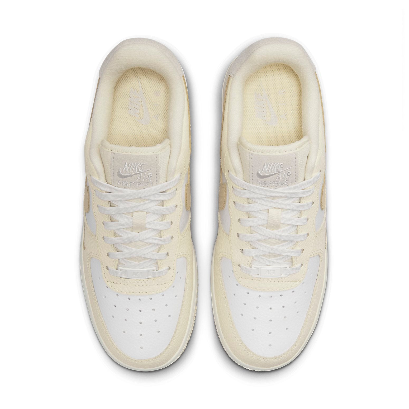 (WMNS) Nike Air Force 1 Low '07 'Coconut Milk' DX8953-100