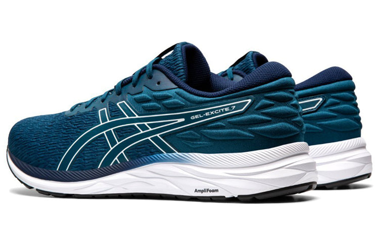 ASICS Gel-Excite 7 Twist 'Mako Blue' 1011A658-400