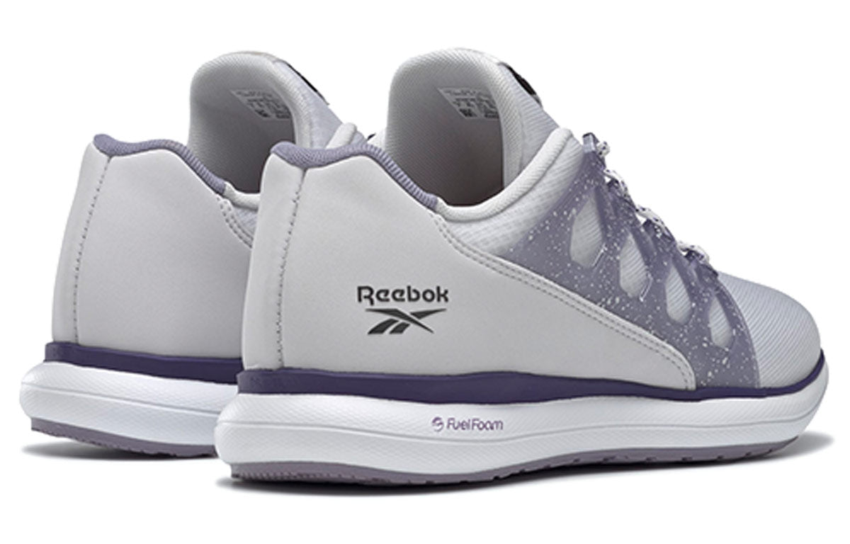 (WMNS) Reebok Driftium Ride 2.0 White/Purple EF6289