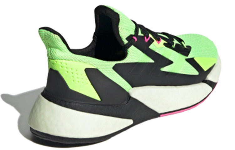 adidas X9000l4 Shoes Green/Black GZ5284