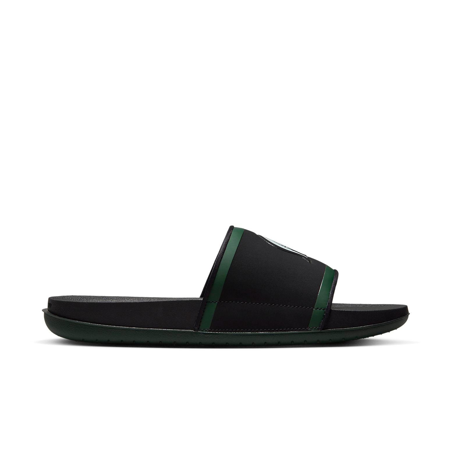 Nike Offcourt Slide 'Michigan State' DD0532-002