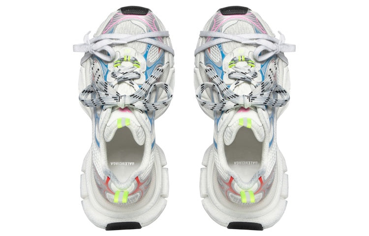 Balenciaga 3XL ' White Multicolor' 734734W3XL59645