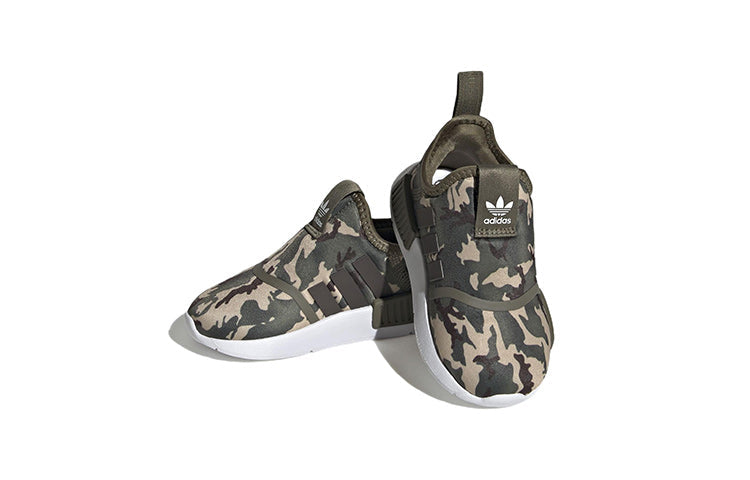 (TD) adidas NMD 360 'Camo' ID4260