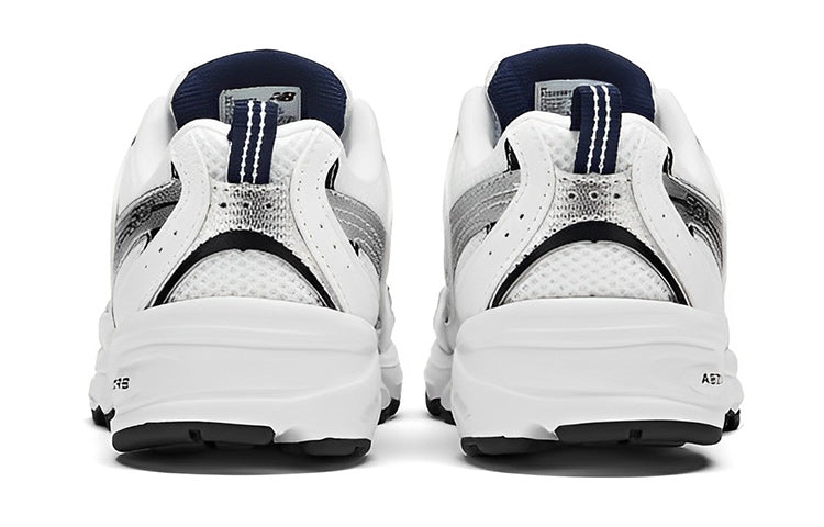 (PS) New Balance 530 'White Silver Black' PZ530SB1