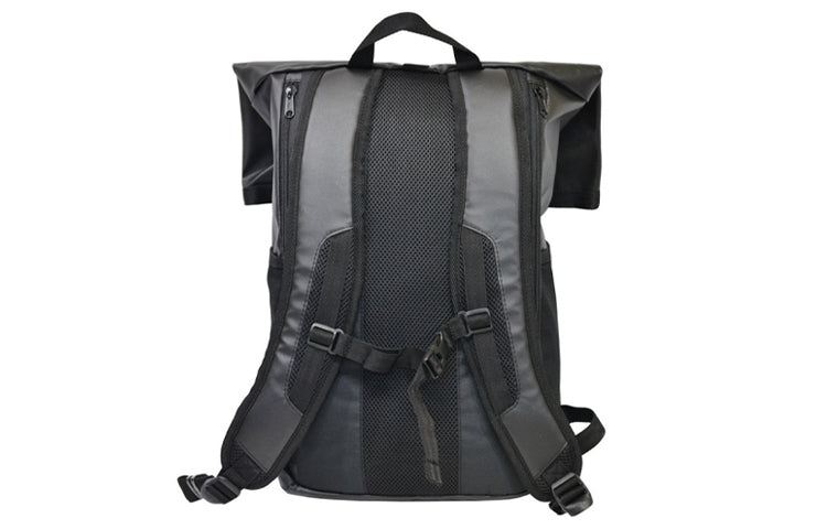 PUMA Energy Rolltop Backpack 'Black' 075762-01