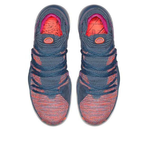 Nike KD 10 'All-Star' 897817-400