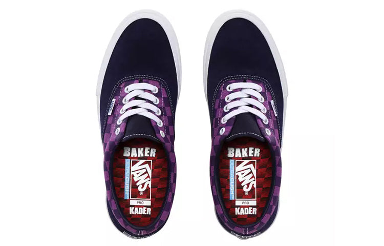Vans Baker Skateboards x Era Pro 'Kader' VN0A45JASWA
